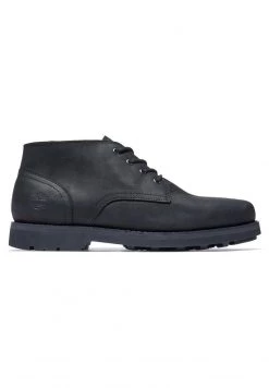 Timberland Uomo ALDEN BROOK - Stringate - Jet Black