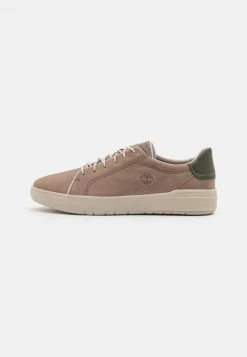 Timberland Uomo SENECA BAY OXFORD - Sneakers Basse - Taupe