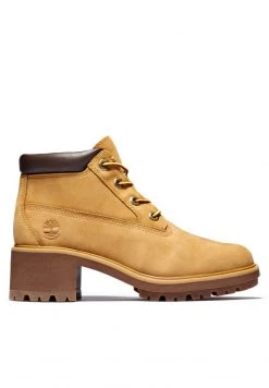 Timberland Donna KINSLEY WP NELLIE - Stivaletti Stringati - Wheat Nubuck