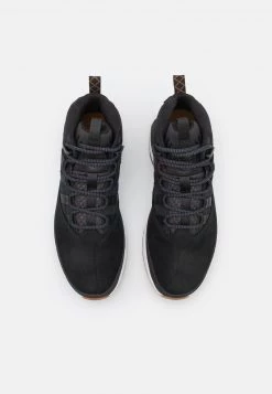 Timberland Uomo EURO TREKKER SUPER - Sneakers Alte - Black -Discount Timberland in Italia 98c831c2200d487d993e46189d631cfc