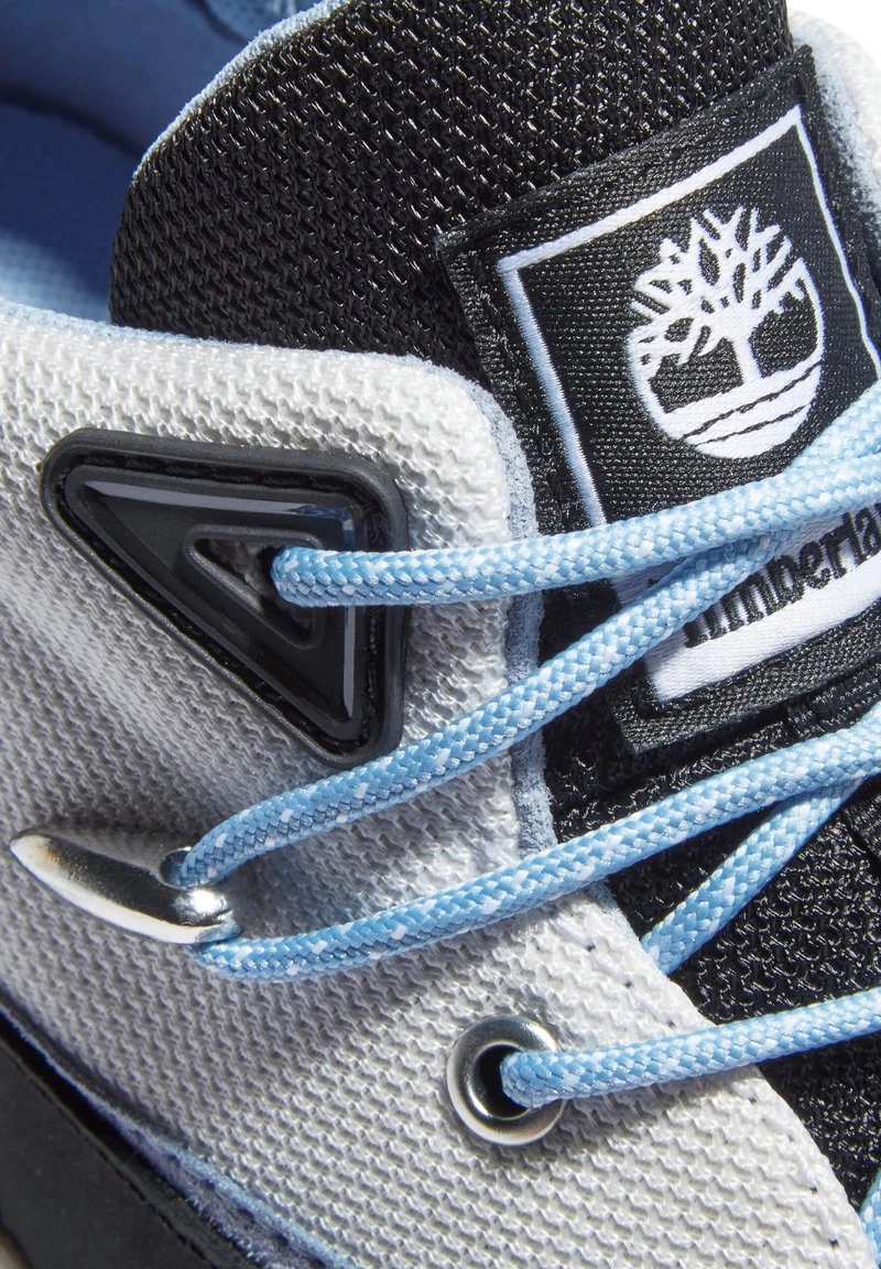 Timberland Donna Stringate Sportive - Bright White 6 Timberland Donna Stringate Sportive - Bright White - immagine 6