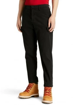 Timberland Uomo CONTEMP - Pantaloni Cargo - Black