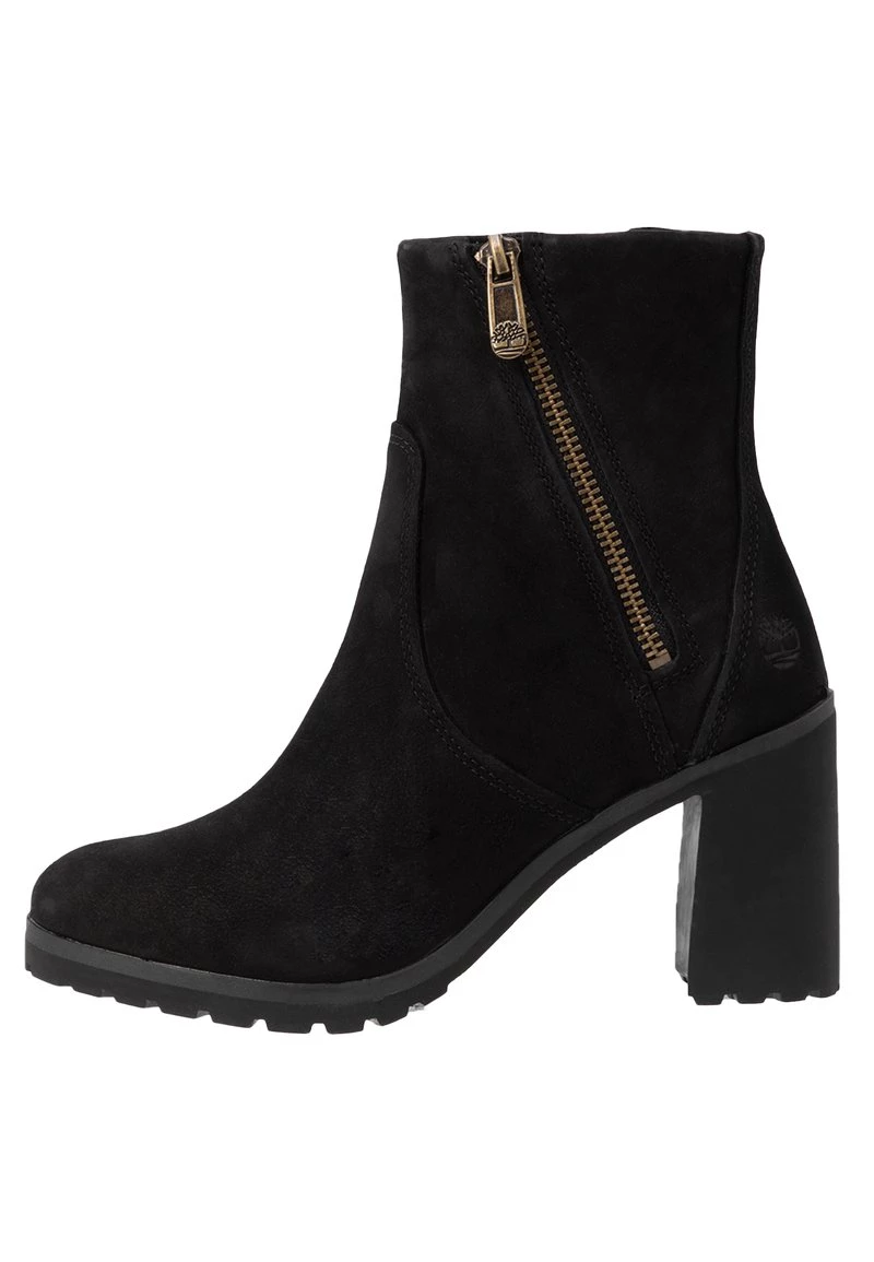 Timberland Donna ALLINGTON - Stivaletti - Black 2 Timberland Donna ALLINGTON - Stivaletti - Black - immagine 2