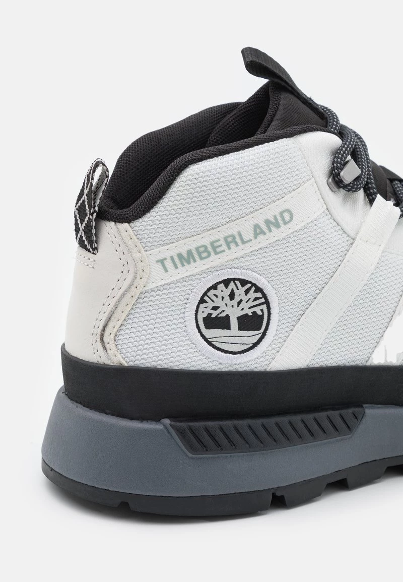 Timberland Uomo EURO TREKKER SUPER - Sneakers Alte - White 6 Timberland Uomo EURO TREKKER SUPER - Sneakers Alte - White - immagine 6