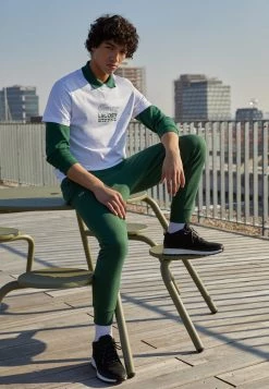 Timberland Uomo FIELD TREKKER - Sneakers Basse - Black