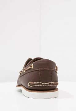 Timberland Uomo Scarpe Da Barca - Dark Brown 9 Timberland Uomo Scarpe Da Barca - Dark Brown -Discount Timberland in Italia 9a44b2d03d9446d3b564701df43027e5