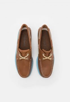 Timberland Uomo CLASSIC 2 EYE - Scarpe Da Barca - Rust 9 Timberland Uomo CLASSIC 2 EYE - Scarpe Da Barca - Rust -Discount Timberland in Italia 9a7d73748ece4f4ea56c452bec16e0bd