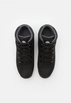 Timberland Uomo EURO SPRINT HIKER - Sneakers Alte - Black -Discount Timberland in Italia 9a7e29c5269f47bbb6e2d2007c35e0e2