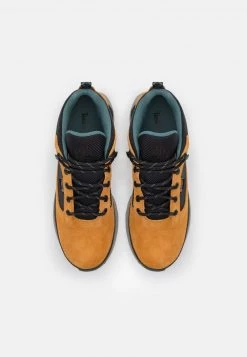 Timberland Uomo FIELD TREKKER WP - Sneakers Basse - Wheat 9 Timberland Uomo FIELD TREKKER WP - Sneakers Basse - Wheat -Discount Timberland in Italia 9a7e7e95854541a6963e1396c0619c9e