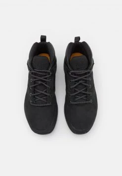Timberland Uomo SPRINT TREKKER SUPER - Sneakers Alte - Blackout 9 Timberland Uomo SPRINT TREKKER SUPER - Sneakers Alte - Blackout -Discount Timberland in Italia 9a9a7c83d6554f41819a0abdee253663