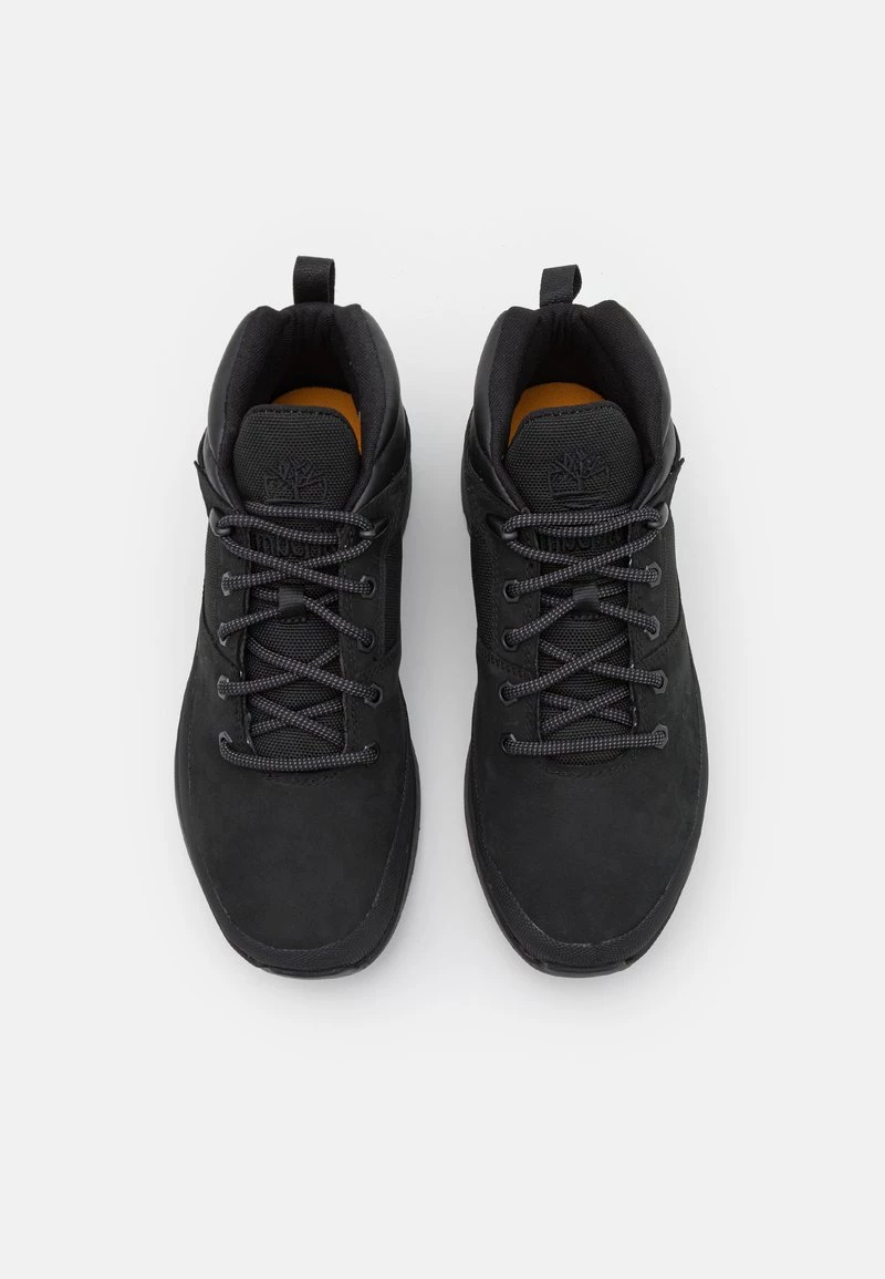 Timberland Uomo SPRINT TREKKER SUPER - Sneakers Alte - Blackout 4 Timberland Uomo SPRINT TREKKER SUPER - Sneakers Alte - Blackout - immagine 4