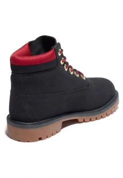 Timberland Bambini 6 IN PREMIUM WP BOOT - Stivaletti Stringati - Black 10 Timberland Bambini 6 IN PREMIUM WP BOOT - Stivaletti Stringati - Black -Discount Timberland in Italia 9aa1c76f8fbe4eaf8386fd8e6dbb941f