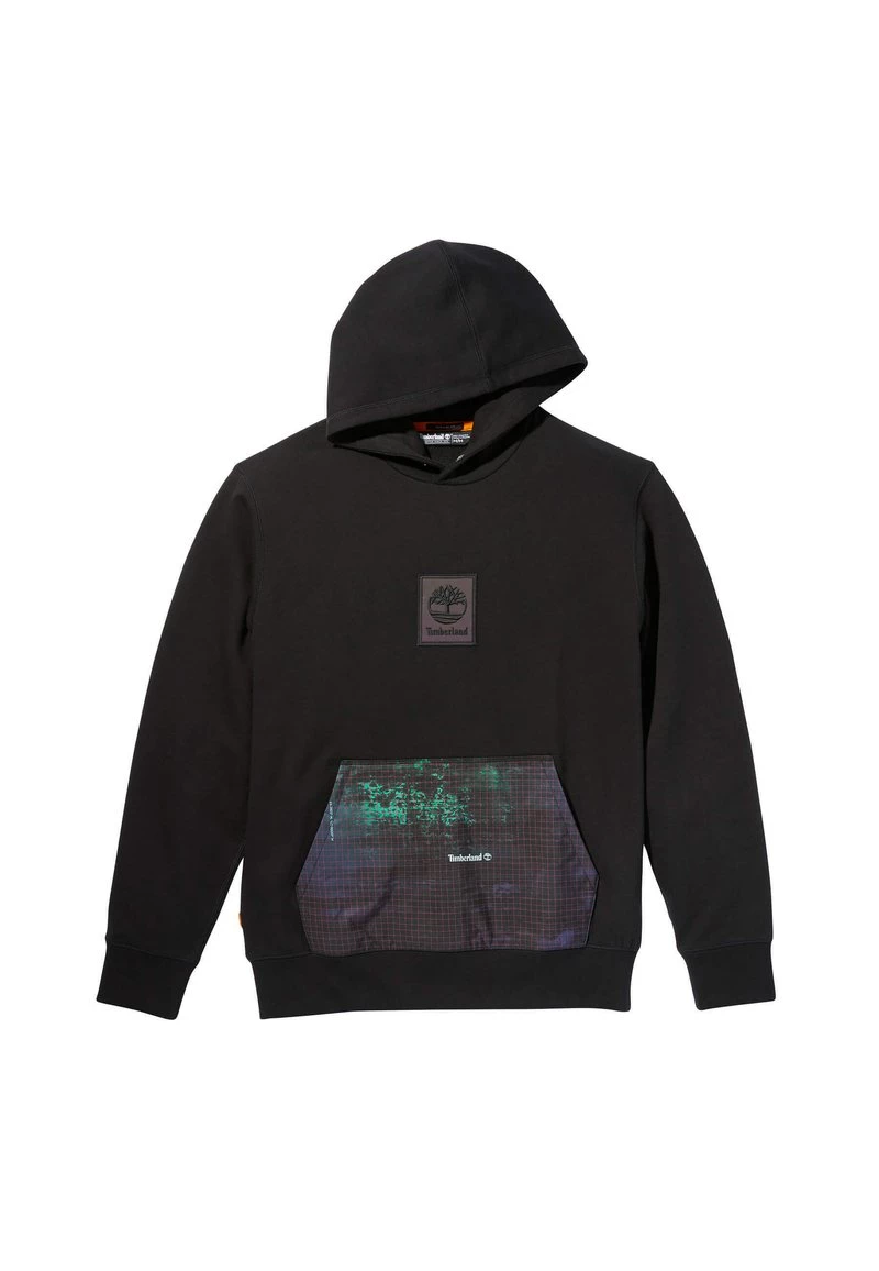 Timberland Uomo YC NL SKY - Felpa Con Cappuccio - Aurora Print 1 Timberland Uomo YC NL SKY - Felpa Con Cappuccio - Aurora Print