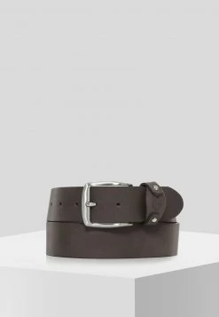 Timberland Uomo Cintura - Cocoa