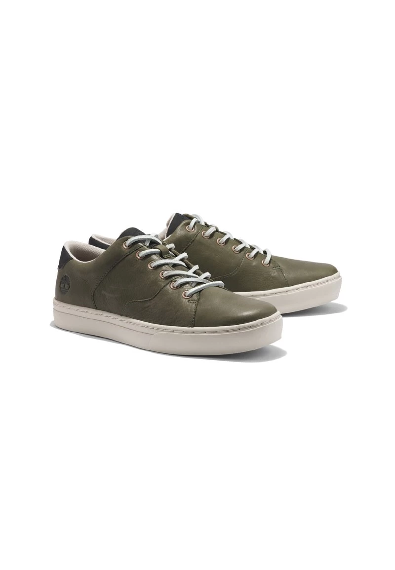 Timberland Uomo ADV 2.0 LEATHER OX - Sneakers Basse - Grape Leaf 2 Timberland Uomo ADV 2.0 LEATHER OX - Sneakers Basse - Grape Leaf - immagine 2