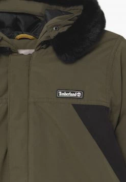Timberland Bambini HOODED - Cappotto Invernale - Khaki 9 Timberland Bambini HOODED - Cappotto Invernale - Khaki -Discount Timberland in Italia 9c7f3e8acd7c4842ba8dce69f5c0ff22