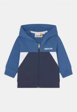 Timberland Bambini Felpa Con Zip - Blue