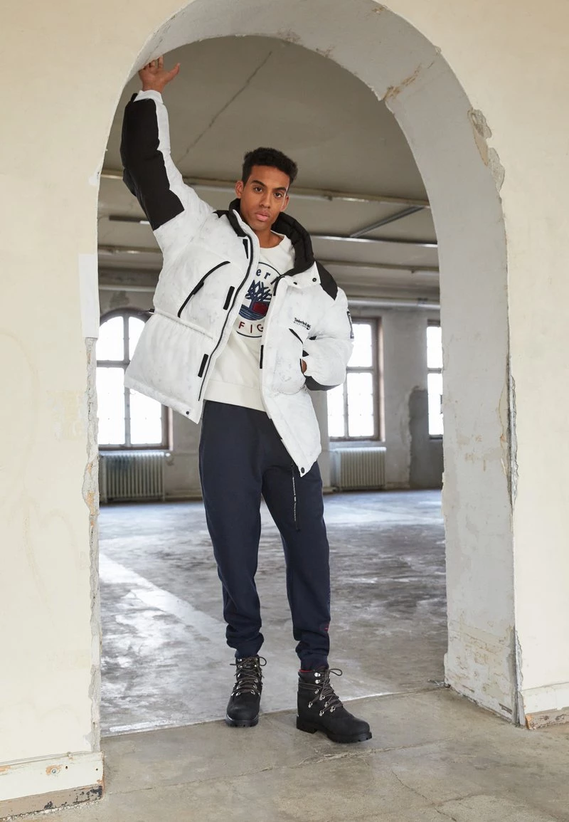 Timberland Uomo REIMAGIN PRO G HIKER - Stivaletti Stringati - Black 2 Timberland Uomo REIMAGIN PRO G HIKER - Stivaletti Stringati - Black - immagine 2