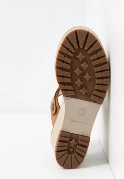 Timberland Donna KORALYN BAND WEDGE - Ciabattine - Rust 13 Timberland Donna KORALYN BAND WEDGE - Ciabattine - Rust -Discount Timberland in Italia 9dc33e701e2441418f59a6f0e56d4cf3