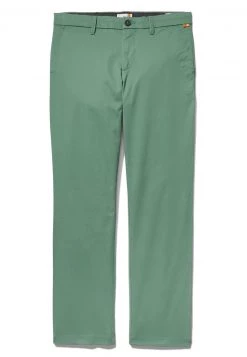 Timberland Uomo SQUAM LAKE STRETCH - Chino - Sea Pine