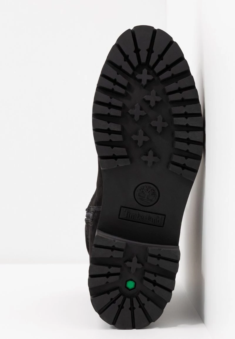 Timberland Donna COURMAYEUR VALLEY - Stivaletti - Black 7 Timberland Donna COURMAYEUR VALLEY - Stivaletti - Black - immagine 7