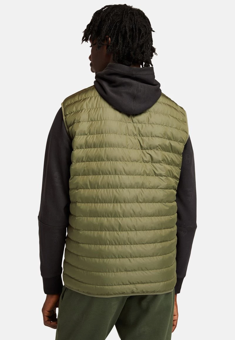 Timberland Uomo AXIS - Smanicato - Grape Leaf 3 Timberland Uomo AXIS - Smanicato - Grape Leaf - immagine 3