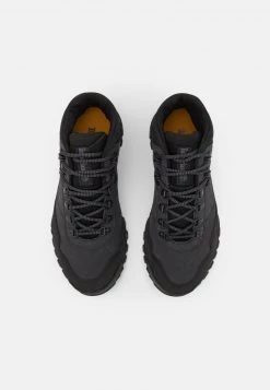 Timberland Uomo LINCOLN PEAK MID WP - Sneakers Alte - Black -Discount Timberland in Italia 9f0a941897c54246a27ba589c57bd86d