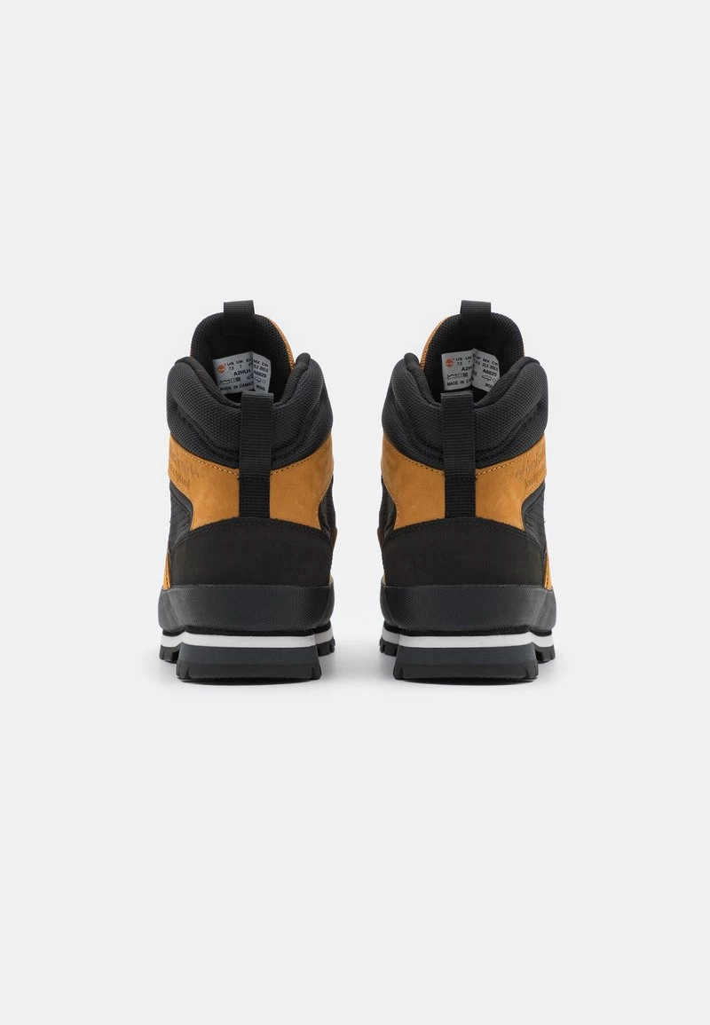 Timberland Uomo EURO HIKER REIMAGINED WP - Stivaletti Stringati - Wheat 3 Timberland Uomo EURO HIKER REIMAGINED WP - Stivaletti Stringati - Wheat - immagine 3