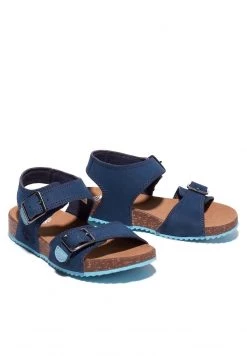 Timberland Bambini CASTLE ISLAND - Sandali Da Trekking - Black Iris -Discount Timberland in Italia 9fff77dfcbe84064aabe493a8e414982