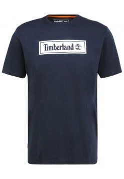 Timberland Uomo LINEAR - T-shirt Con Stampa - Dark Sapphire 9 Timberland Uomo LINEAR - T-shirt Con Stampa - Dark Sapphire -Discount Timberland in Italia a012a6f8645d4e1b921daeccad7b7f86