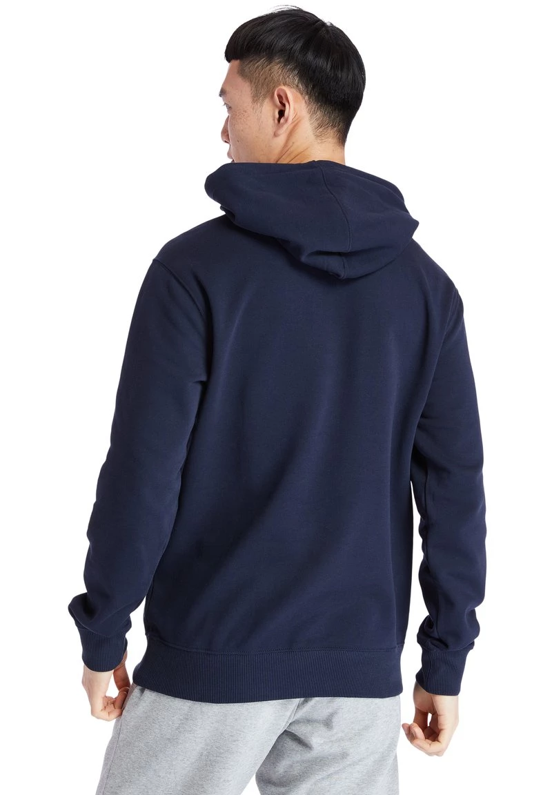 Timberland Uomo YC CORE TREE - Felpa Con Cappuccio - Dark Sapphire-white 3 Timberland Uomo YC CORE TREE - Felpa Con Cappuccio - Dark Sapphire-white - immagine 3
