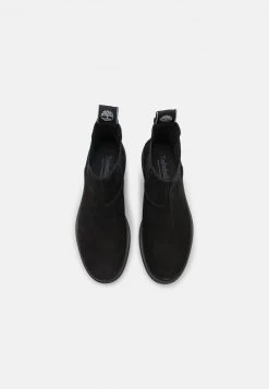 Timberland Donna HANNOVER HILL CHELSEA - Tronchetti - Black -Discount Timberland in Italia a06fe75e6e30454cb1fb7873c798a78d