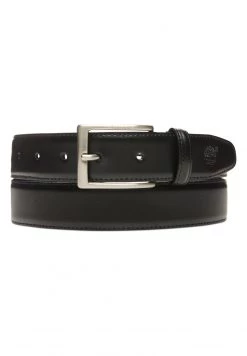 Timberland Unisex CLASSIC - Cintura - Black