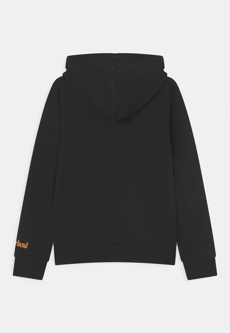Timberland Bambini HOODED - Felpa - Black 2 Timberland Bambini HOODED - Felpa - Black - immagine 2