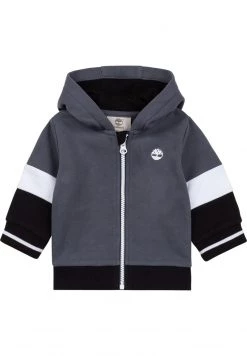 Timberland Bambini Felpa Con Zip - Zinc