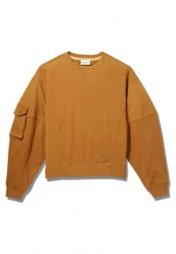 Timberland Donna OVERSIZE - Felpa - Rubber