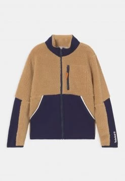 Timberland Bambini Felpa Con Zip - Sand
