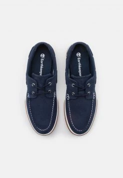 Timberland Uomo UNION WHARF 2.0 EK - Scarpe Da Barca - Navy -Discount Timberland in Italia a3050ca7bdfd4c919361737e5e6184d0