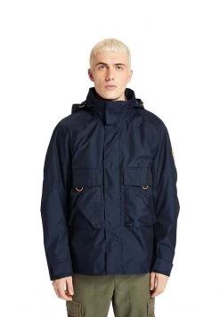 Timberland Uomo FIELD TRIP - Impermeabile - Dark Sapphire