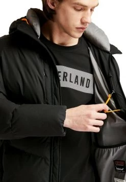 Timberland Uomo NEO SUMMIT HOODED - Giacca Invernale - Black 12 Timberland Uomo NEO SUMMIT HOODED - Giacca Invernale - Black -Discount Timberland in Italia a4b6b81af9734e8fb2551c3f55622f32
