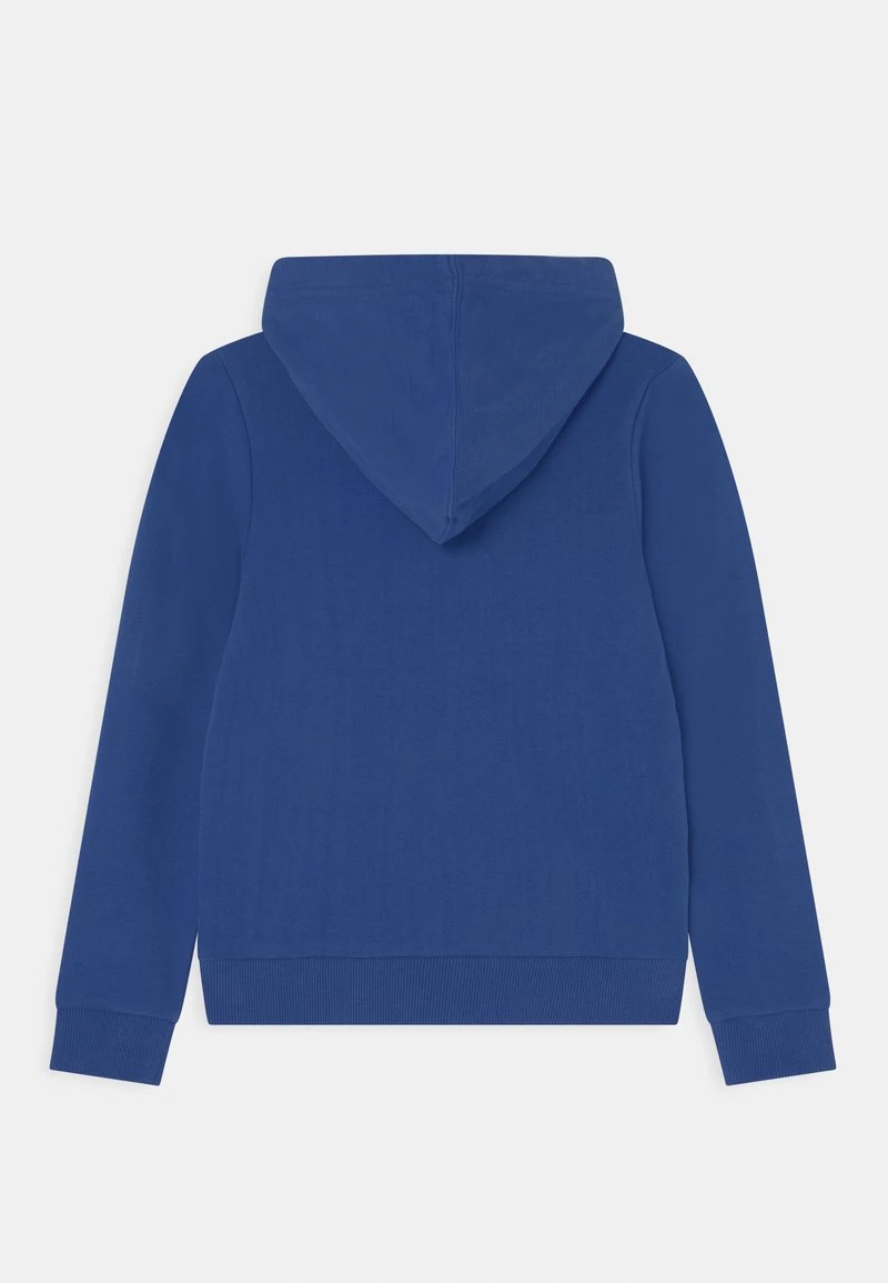 Timberland Bambini Felpa - Electric Blue 2 Timberland Bambini Felpa - Electric Blue - immagine 2