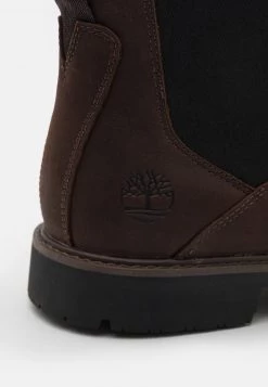 Timberland Uomo STORMBUCKS CHELSEA - Stivaletti - Dark Brown -Discount Timberland in Italia a530048024a548b1a469d5917796cf20