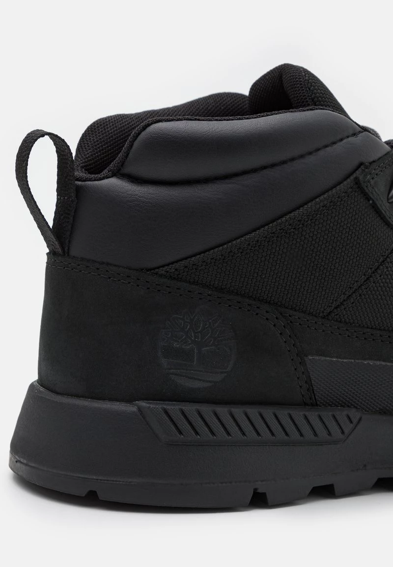 Timberland Uomo SPRINT TREKKER SUPER - Sneakers Alte - Blackout 6 Timberland Uomo SPRINT TREKKER SUPER - Sneakers Alte - Blackout - immagine 6