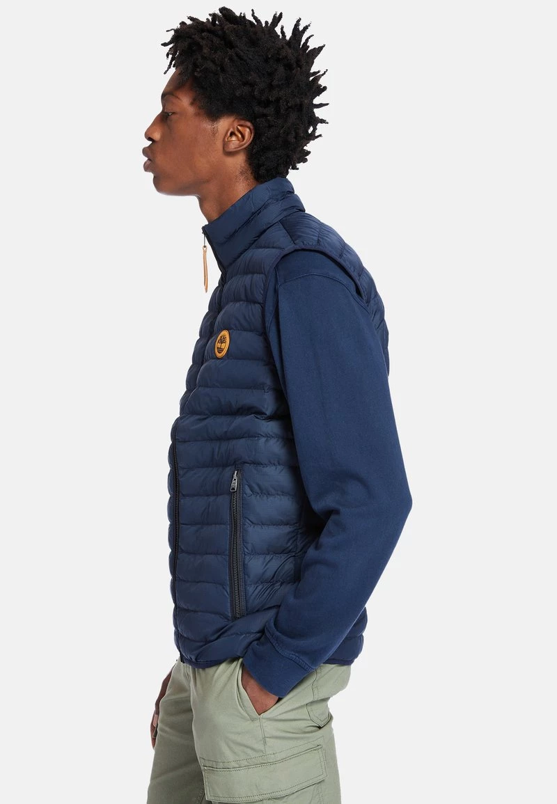 Timberland Uomo AXIS - Smanicato - Dark Sapphire 4 Timberland Uomo AXIS - Smanicato - Dark Sapphire - immagine 4