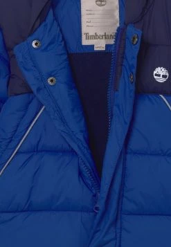 Timberland Bambini PUFFER - Cappotto Invernale - Electric Blue 6 Timberland Bambini PUFFER - Cappotto Invernale - Electric Blue -Discount Timberland in Italia a5f1afda003e4491b361f8f0b82b5928