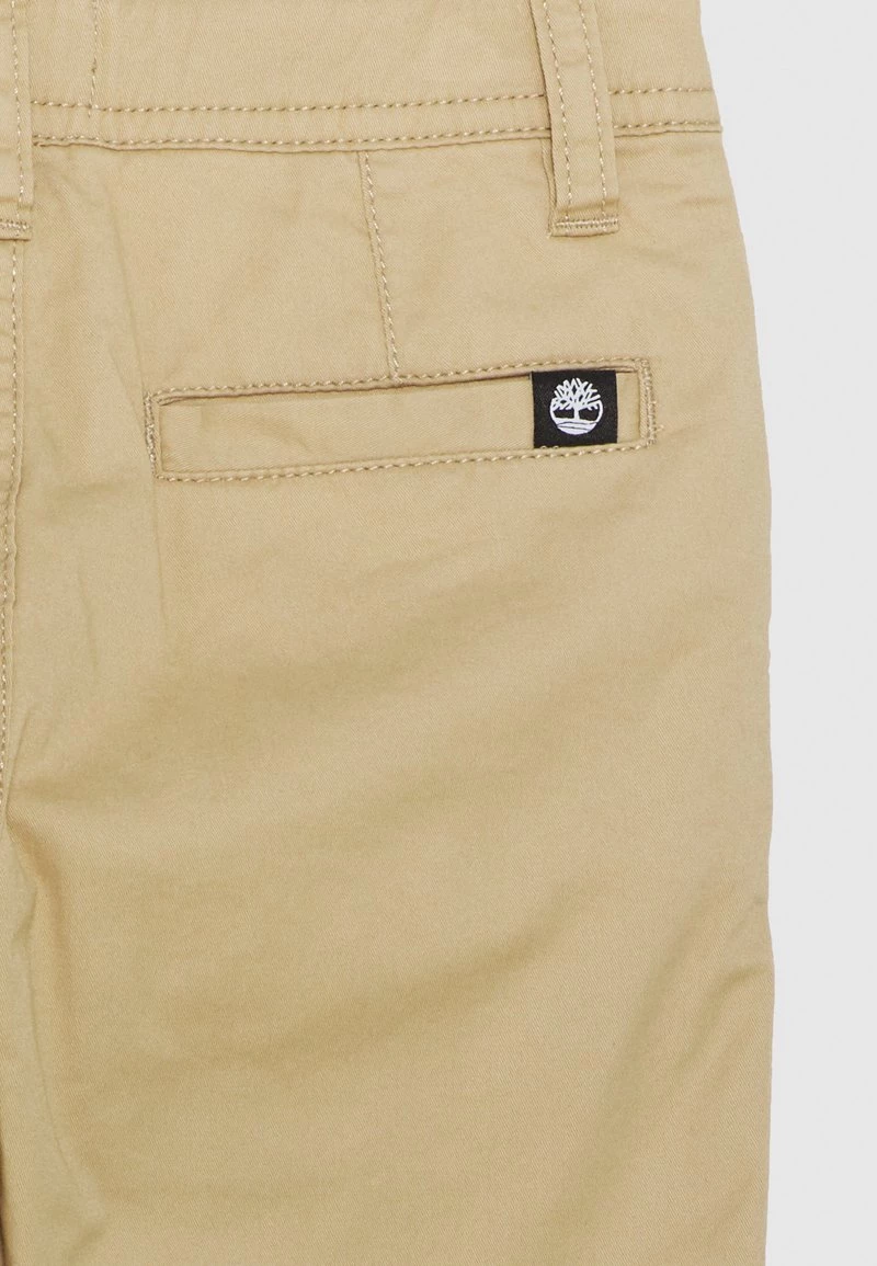 Timberland Bambini TROUSERS - Pantaloni - Stone 3 Timberland Bambini TROUSERS - Pantaloni - Stone - immagine 3