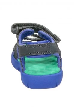 Timberland Bambini PERKINS ROW - Sandali Da Trekking - Grijs 9 Timberland Bambini PERKINS ROW - Sandali Da Trekking - Grijs -Discount Timberland in Italia a784f2168bf748998590d15173f657cd