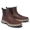 Timberland Uomo TBL ORIGINALS ULTRA CHELSEA - Stivaletti - Soil