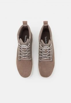 Timberland Uomo GREYFIELD BOOT - Stivaletti Stringati - Taupe 9 Timberland Uomo GREYFIELD BOOT - Stivaletti Stringati - Taupe -Discount Timberland in Italia a858455084154f4eb88fea4e9a78809a