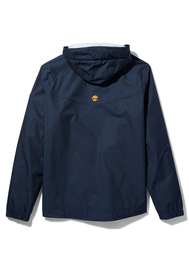 Timberland Uomo OUTDOOR HERITAGE PACKABLE SHELL - Giacca Outdoor - Dark Sapphire 2 Timberland Uomo OUTDOOR HERITAGE PACKABLE SHELL - Giacca Outdoor - Dark Sapphire - immagine 2